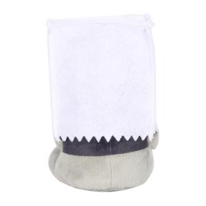 Muñeco <span class=keywords><strong>de</strong></span> Peluche <span class=keywords><strong>de</strong></span> Personaje <span class=keywords><strong>de</strong></span> Cara Triste en Bolsa <span class=keywords><strong>de</strong></span> Papel, Lindo Juguete <span class=keywords><strong>de</strong></span> Peluche <span class=keywords><strong>de</strong></span> Dibujos Animados, Decoración Suave para el Hogar, Regalo Coleccionable - Product Image 2