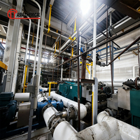 Équipement complet de ligne de production de lessive et rénovation pour les usines de lessive neuves et existantes
