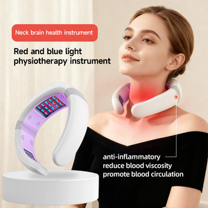 Dispositivo de Terapia Láser ABS Médico para el Alivio de la Artritis y el Dolor de Espalda, Equipo de Rehabilitación en el Hogar, Certificado Médico Clase II - Product Image 1