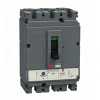 New Price Advantage Fuse Base, 125 A, 690v Ac, 3-pole, Din 35mm Rail, Df Series Df223c