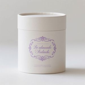 กล่องบรรจุภัณฑ์แคปซูลแบบประกอบเองได้สุดหรูพร้อมหลอดกระดาษทรงกระบอก ฝาโลหะ ออกแบบตามสั่งสำหรับของขวัญและงานฝีมือ - Product Image 1