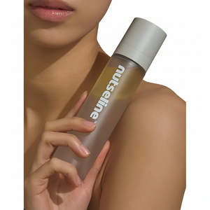 Nutseline Aroma Nut Gray Oil Mist 130ml High Quality <b>Perfume</b> Oil - Product Image 2