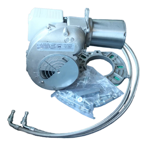 Brûleur à mazout OEM G3x, chaudières, équipement d'échange de chaleur <span class=keywords><strong>pour</strong></span> la réfrigération, petit moteur domestique, chauffage industriel <span class=keywords><strong>pour</strong></span> pièces de <span class=keywords><strong>four</strong></span> - Product Image 1