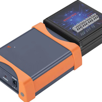Version Complète + USB Professionnel pour ECU