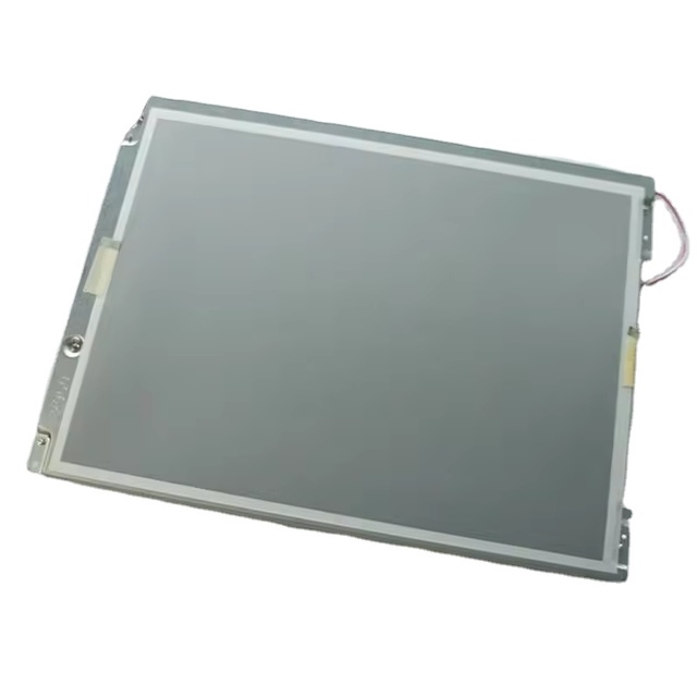 SX19V001-Z1A 7.5 inch 640*480 projector lcd panel display lcd CSTN lcd display manufacturers new high quality touch screen panel