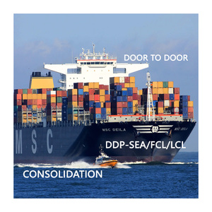Guangzhou Logistiek Expediteur Sourcing Agent In Het Buitenland Winkelsites 1688 Merk Inkoop Agent Ddp Service In De VS Uk - Product Image 4