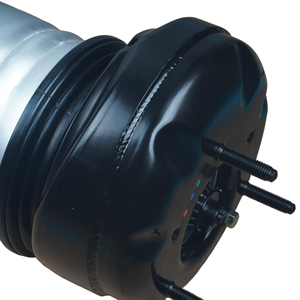 Amortiguadores de Suspensión Neumática Delanteros Derechos 1673200603 Compatibles con Benz V167/X167/V167 1673200102 - Product Image 4