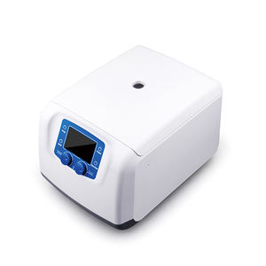 Israel Swing Emmer Hoek Rotor Capaciteit 10Ml Met <span class=keywords><strong>12</strong></span> Buizen Klinische <span class=keywords><strong>Centrifuge</strong></span> - Product Image 6