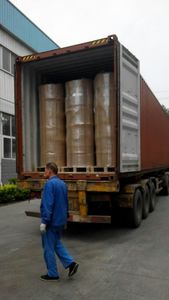 <span class=keywords><strong>Tube</strong></span> en <span class=keywords><strong>aluminium</strong></span> de 16mm - Product Image 4