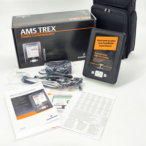 TREXLHPKLWS1S 475 อุปกรณ์สื่อสารแบบฟิลด์แฮร์ท - Product Image 6