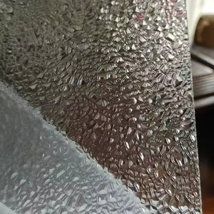 Trong suốt perspex Bảng điều chỉnh 2mm mô hình ép đùn GPPS <span class=keywords><strong>PS</strong></span> tấm vật liệu rõ ràng kết cấu cắt khuôn tấm nhựa - Product Image 1