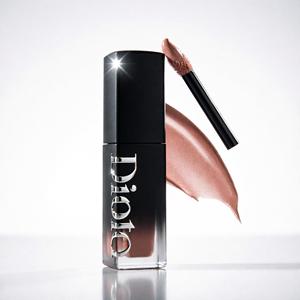 Dinto Blur Glowy Lip Tint 213 Libertas Waterproof Long Lasting Glossy Lip Stain Hydratant Hydratant K Beauty Formula - Product Image 1