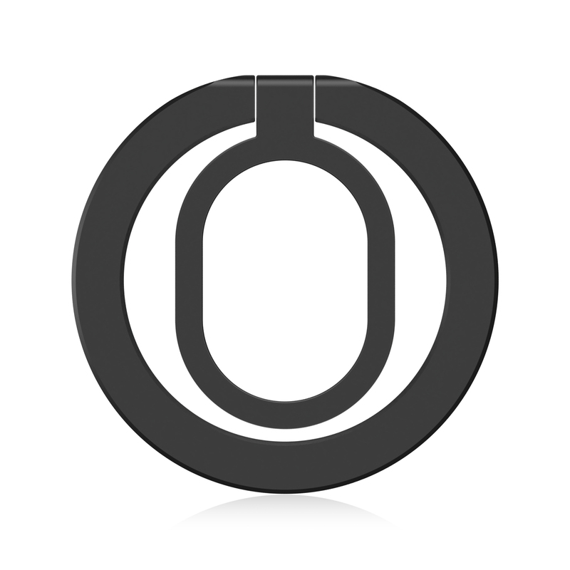Magnetic Mobile Phone Ring Holder Zinc