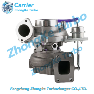 GT3271LS Turbo 764247-0001 764247-5001S 787846-0001 787846-5001 Turbocharger <strong>for</strong> Kobelco SK350LC-<strong>8</strong> <strong>SK330</strong>-<strong>8</strong> <strong>Excavator</strong> J08E Engine - Product Image 3