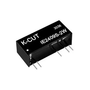 Module d'alimentation DC-DC IE2409S-2W, circuit intégré, composant électronique - Product Image 3