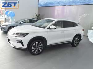 BYD Song Plus Dm-i Edition New Energy Flagship SUV 4 portes 5 sièges Véhicule électrique à charge rapide - Product Image 4