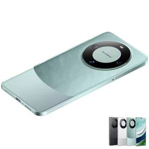 <span class=keywords><strong>Mate</strong></span> 60 AI Telefono 5G con Risoluzione 2K e Funzionalità Smart in Lingua Inglese - Product Image 4
