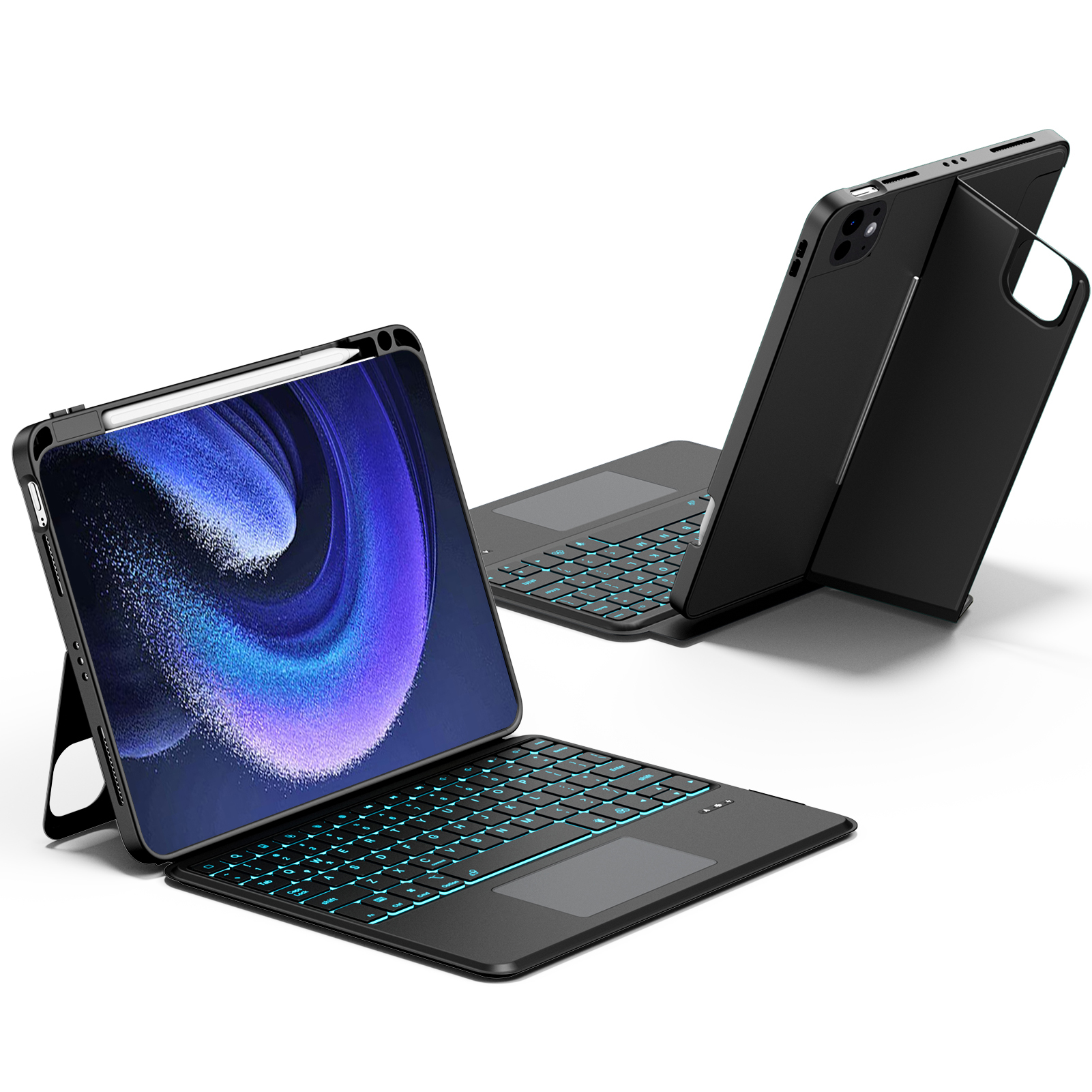 Para Xiaomi Pad 6 pro 11 pulgadas blanco