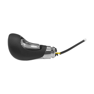 Buick Opel Vauxhall Mokka Gear <b>Knob</b> 55587364 2277550 Plastic Ergonomic <b>Shift</b> Handle - Product Image 4