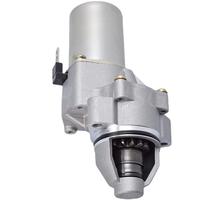 Moteur de démarrage AP8212367 pour moteur Aprilia Minarelli AM6 RS50 IE40MB