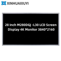 28 Zoll M280DGJ-L30 LCD-Bildschirm 4K 3840*2160 Ohne Touchfunktion Display-Monitor