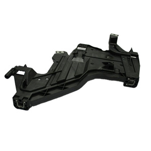 Audi A4 Headlight Mounting <b>Bracket</b> 8K0941453/454 Front Left Right <b>Plastic</b> Part Number A408.311L A408.311R - Product Image 2