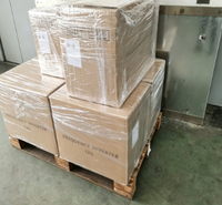 Variador de Frecuencia Variable (VFD) Certificado por la CE, Serie EASYDRIVE GT GT20, Monofásico/Trifásico, de 0.75KW a 15KW, para Bomba, Ventilador, Compresor, Grúa, Textil