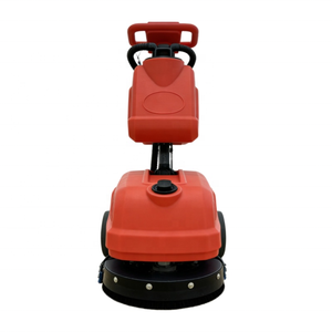 Robot de lavage et de séchage automatique des sols, nettoyage efficace pour les centres commerciaux, les immeubles de bureaux - Product Image 4
