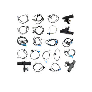 חיישני <span class=keywords><strong>ABS</strong></span> אוטומטיים חיישן מהירות גלגל <span class=keywords><strong>ABS</strong></span> חיישן <span class=keywords><strong>ABS</strong></span> אוטומטי לפיג'ו 9811802580 454508 9811808280A1-1 9814792080 4545 L0 4545A0 - Product Image 1