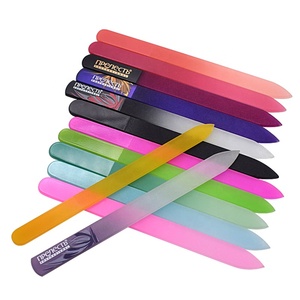 2020 Het Verkopen Van De Beste Kwaliteit Kosteneffectieve Producten Glazen Nagelvijl - Product Image 4