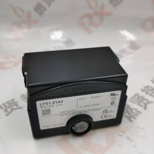 ตัวควบคุมโปรแกรมการเผาไหม้ LFS1.11A2เยอรมัน LGK16.622A27 LFS1.21A2ของแท้มาพร้อมกับ STOCK200รับประกันหนึ่งปี - Product Image 4