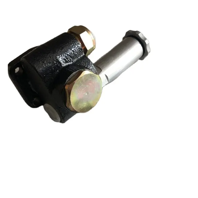 Pompe primaire manuelle 4D102 de haute qualité pour PC, accessoire de pelle, alimentation et carburant