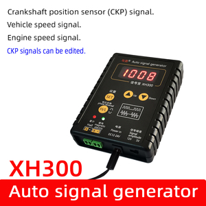AM-XH300 ô tô tín hiệu simultor Máy phát điện cho CKP tín hiệu xe tốc độ động cơ hội trường cảm biến trục cam solenoid VALE - Product Image 2