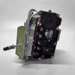 Mécatronique de transmission automatique Reman MCM C725 – Système de boîte de vitesses à <span class=keywords><strong>prix</strong></span> avantageux, pièce TCU, corps de soupape C725 MCM pour GAC - Product Image 2