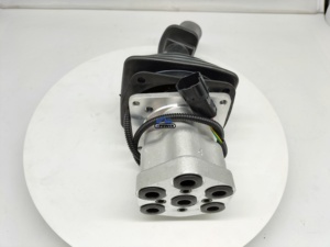 อะไหล่ห้องโดยสารรถขุด DX260NL จอยสติ๊ก - Product Image 3