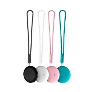 <span class=keywords><strong>Dispositivo</strong></span> de Rastreo en Tiempo Real Avanzado con Compatibilidad con Find My iPhone para la Seguridad de Mascotas, Niños y Bienes - Product Image 3