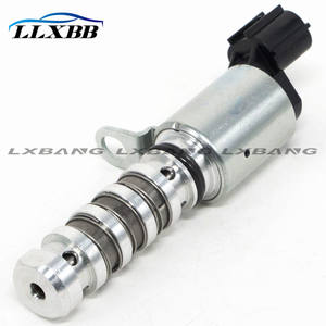 LLXBB katup variabel mesin baru kualitas tinggi Solenoid Solenoid waktu untuk Mazda HAIMA 7 SA0012424M1P - Product Image 4