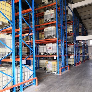 Có Thể Điều Chỉnh <span class=keywords><strong>Pallet</strong></span> Giá Lưu Trữ Kho Nhiệm Vụ Nặng Nề Kệ Thép <span class=keywords><strong>Pallet</strong></span> Kệ Cho Dầu Trống/Lạnh Phòng Kho Lưu Trữ - Product Image 1