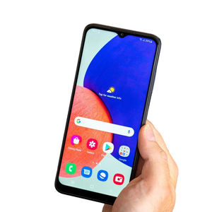 Teléfonos Móviles Usados Desbloqueados 100% Originales <span class=keywords><strong>A22</strong></span> 128GB [Cámara de 48MP] Calidad A+ Versión Global Smartphone <span class=keywords><strong>5G</strong></span> para Galaxy <span class=keywords><strong>A22</strong></span> <span class=keywords><strong>5G</strong></span> - Product Image 5