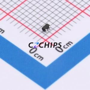 ทรานซิสเตอร์ภาคสนามทรานซิสเตอร์ DMN65D8LT-13 SOT-523แบบใหม่และดั้งเดิม (MOSFET) - Product Image 1