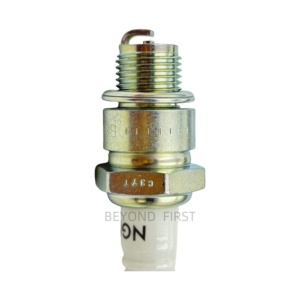 หัวเทียน NGK ของแท้อะไหล่ B8HS-10 7637สำหรับ Suzuki OEM0948200280 0948200375สำหรับ0241256512/W24FS-U10 - Product Image 5