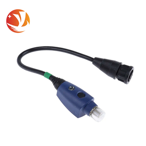 Nuevo y Original -Schneider- XXZPB100 16 E/S 110V Botón Accesorio de Enseñanza Sonda Sensor PLC Controlador Programable - Product Image 1