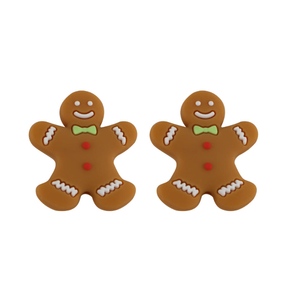 Gingerbread man SA132