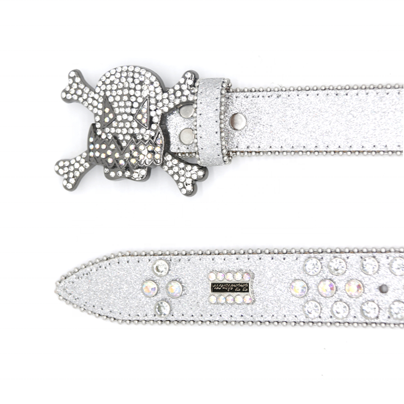 future archive RHINESTONE BELT - メルカリ