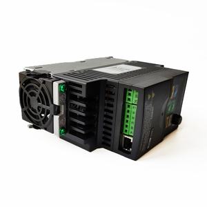 <span class=keywords><strong>Omron</strong></span> 3G3JZ-AB022 İnvertör <span class=keywords><strong>2.2kW</strong></span> Tek Fazlı AC200V İnvertör 11A İnvertör - Product Image 4