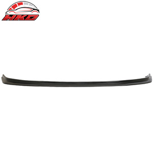 Fits For Honda Civic 06-08 Aero DP Style Front Bumper Lip <b>Splitter</b> PU Chin Spoiler Auto Parts Automotive Accessories - Product Image 2