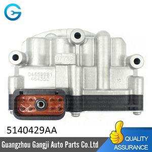 Junta del solenoide de control de transmisión 5140429AA para Chrysler Dodge Caravan - Product Image 5