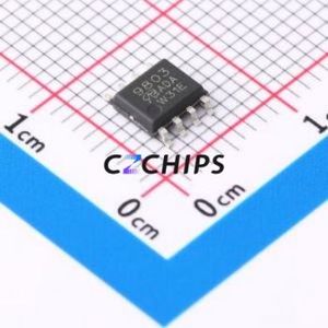 Nouveau et original SI9803DY-T1-E3-VB transistor à effet de champ à transistor SO-8 (MOSFET) - Product Image 1