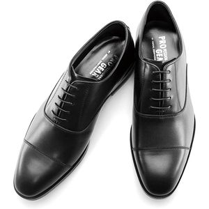 Professional Gear Regal Corporation's GB61 Business Style Dress & Oxford Shoes Chaussures habillées à pointe droite & Oxfords - Product Image 1