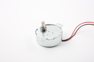 CW CCW <span class=keywords><strong>DC</strong></span>ギアモーター12v 24v 49TYJ家庭用機器で使用 - Product Image 5